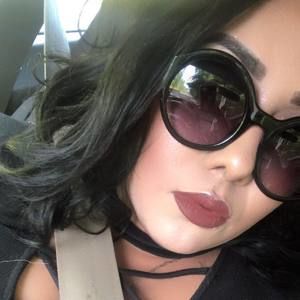 Meet your Posher, Eliana